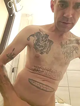 2223joker online show from October 31, 10:05 pm