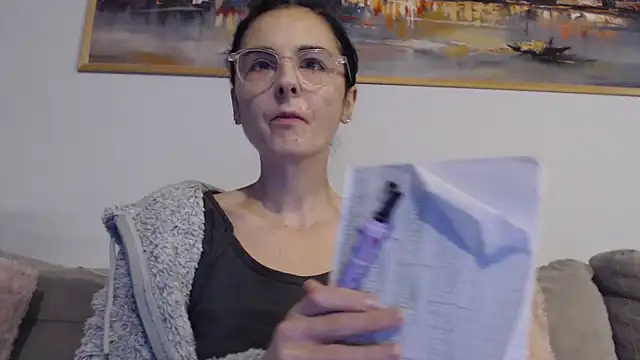 cleophee online show from January 7, 5:45 am