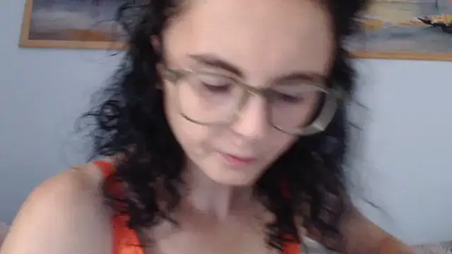 Snapshot of cleophee chatting on September 21, 6:51 am cleophee online show from September 21, 6:51 am