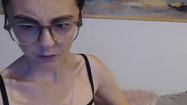 Snapshot of cleophee chatting on October 7, 5:19 am cleophee online show from October 7, 5:19 am