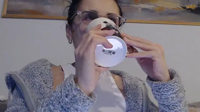 cleophee online show from February 14, 7:30 am