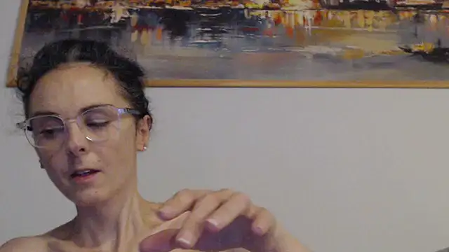 Snapshot of cleophee chatting on June 26, 3:56 am cleophee online show from June 26, 3:56 am