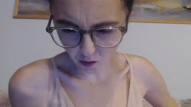 Snapshot of cleophee chatting on October 13, 5:42 am cleophee online show from October 13, 5:42 am