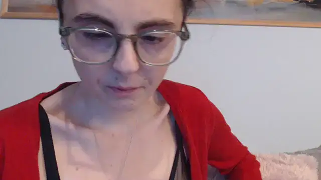 Snapshot of cleophee chatting on October 28, 6:45 am cleophee online show from October 28, 6:45 am