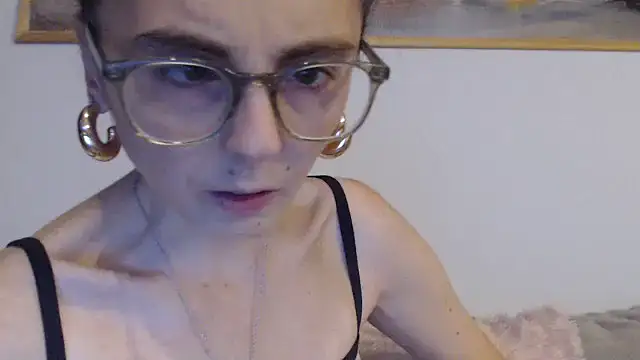 Snapshot of cleophee chatting on October 6, 5:41 am cleophee online show from October 6, 5:41 am