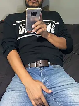Darkdickhard online show from September 21, 3:00 am