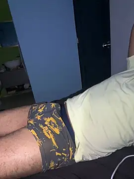 Darkdickhard online show from February 27, 4:02 am