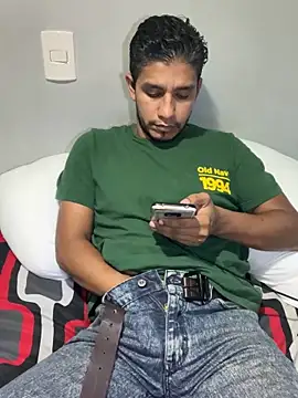Darkdickhard online show from October 17, 3:21 am