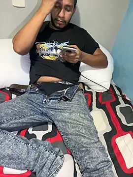 Darkdickhard online show from October 16, 3:26 am