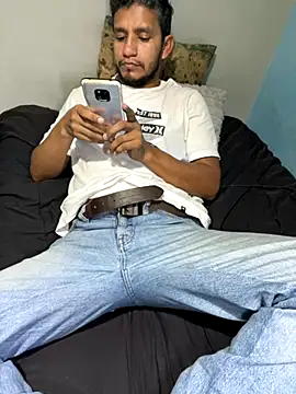 Darkdickhard online show from October 5, 6:48 am