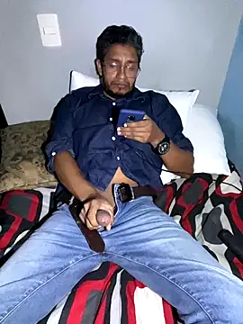 Snapshot of Darkdickhard chatting on November 2, 4:50 am Darkdickhard online show from November 2, 4:50 am