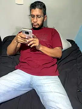 Darkdickhard online show from September 29, 4:08 am