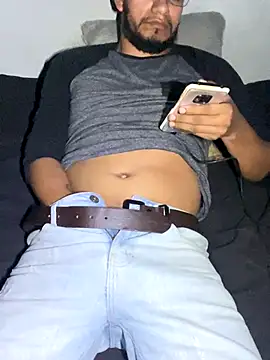 Darkdickhard online show from September 15, 5:19 am