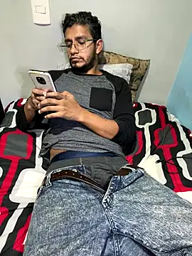 Darkdickhard online show from October 13, 4:25 am