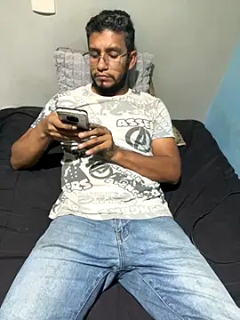 Darkdickhard online show from September 27, 4:18 am
