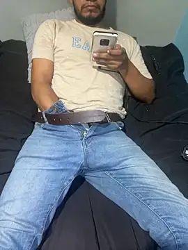 Darkdickhard online show from September 13, 4:34 am