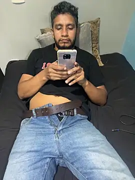 Darkdickhard online show from September 19, 4:16 am