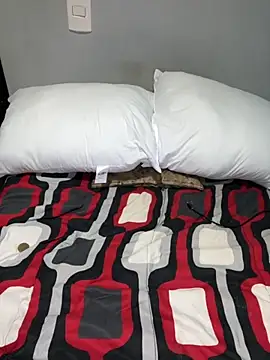 Darkdickhard online show from October 14, 3:18 am