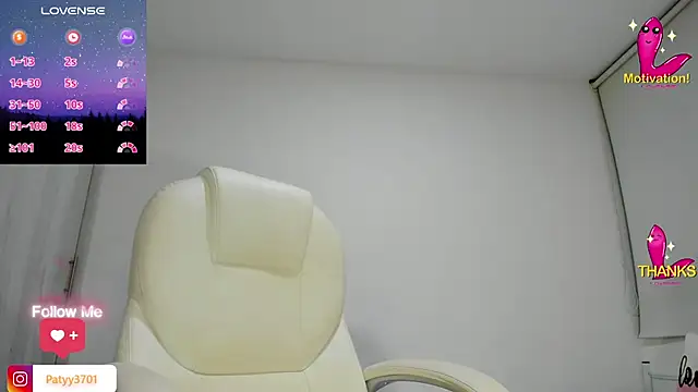 Paty37 online show from November 21, 11:26 pm