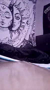 Snapshot of Mostlikely2suckseed88 chatting on December 13, 12:50 pm Mostlikely2suckseed88 online show from December 13, 12:50 pm