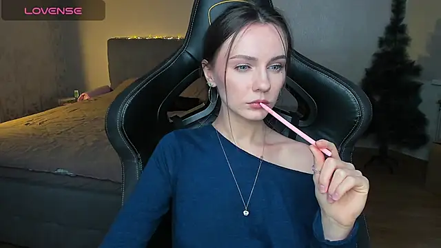  sweety ann online show from February 22, 1:46 pm