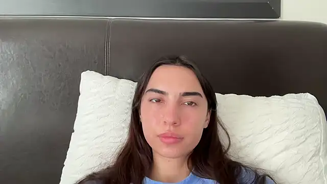 everybody loves pussy online show from January 2, 3:40 pm