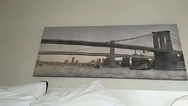 everybody loves pussy online show from March 16, 9:37 pm