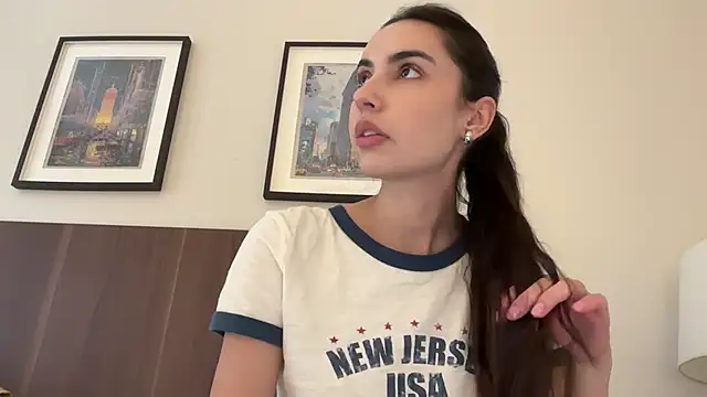 everybody loves pussy online show from October 29, 7:02 pm