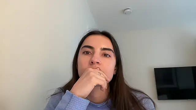 everybody loves pussy online show from January 2, 8:24 pm