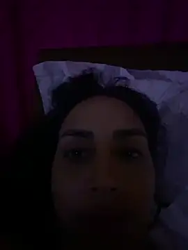 CelesteFire online show from February 25, 7:30 am