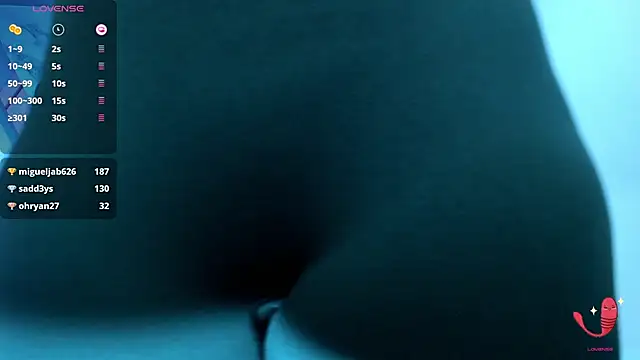 Snapshot of wandaxs69 chatting on February 11, 11:54 pm wandaxs69 online show from February 11, 11:54 pm