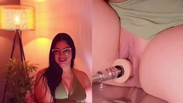 Katty Kim online show from September 23, 4:41 am