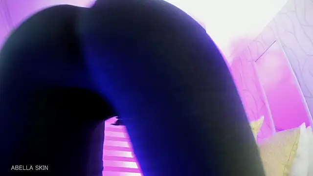 abella skin online show from August 2, 10:40 pm
