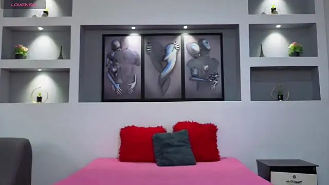 ambar sex10 online show from March 7, 11:59 am