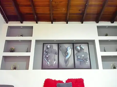 ambar sex10 online show from January 14, 1:37 pm