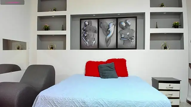 ambar sex10 online show from October 29, 1:54 pm