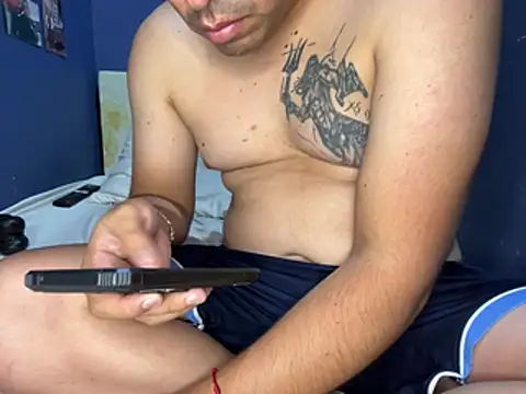 hey gabriel online show from March 4, 4:42 am