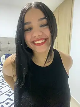 -Camila online show from December 21, 6:41 am