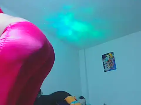 MARIANAWEED online show from January 9, 1:34 am