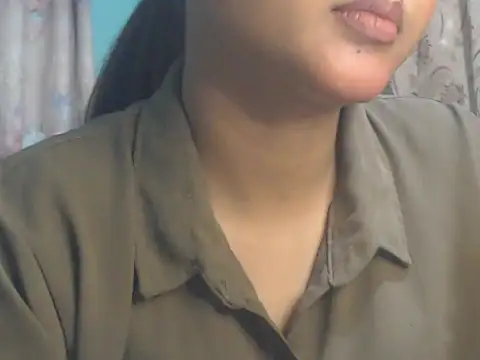 NancyRuvi online show from March 7, 5:29 pm