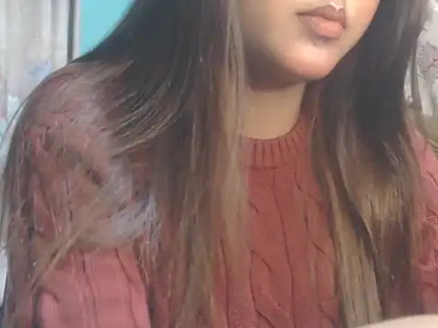 NancyRuvi online show from January 9, 5:09 pm