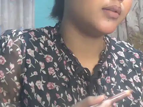 NancyRuvi online show from February 2, 3:44 pm