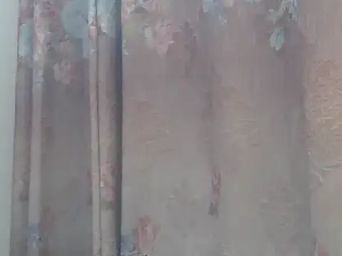 NancyRuvi online show from May 18, 5:18 pm