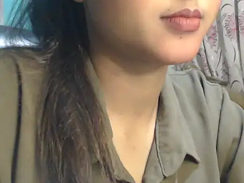 NancyRuvi online show from January 26, 4:30 pm