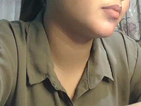 Snapshot of NancyRuvi chatting on October 28, 4:17 pm NancyRuvi online show from October 28, 4:17 pm