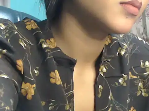 NancyRuvi online show from March 3, 2:39 pm