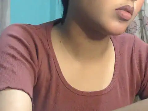 NancyRuvi online show from September 30, 12:55 pm