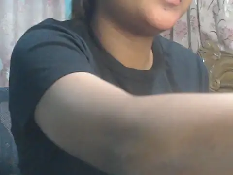 NancyRuvi online show from February 19, 2:36 pm