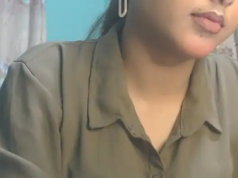 NancyRuvi online show from March 31, 3:25 pm