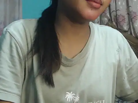 Snapshot of NancyRuvi chatting on September 17, 4:09 pm NancyRuvi online show from September 17, 4:09 pm